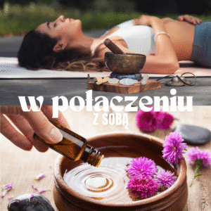 W połączeniu z sobą - sesja dla jednej osoby