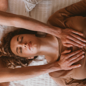 Sesja indywidualna z Rytuałem Nyasa online lub stacjonarnie