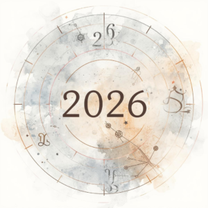 Wykład "2026 odkodowany" - nagranie otrzymujesz natychmiast!