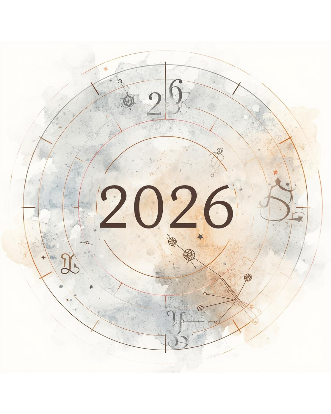 Wykład "2026 odkodowany" - nagranie otrzymujesz natychmiast!