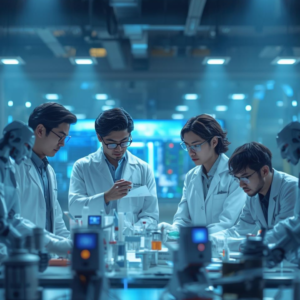 Świadomi Przyszłości II - Wykład na żywo 6.02.2026 godz. 18.00